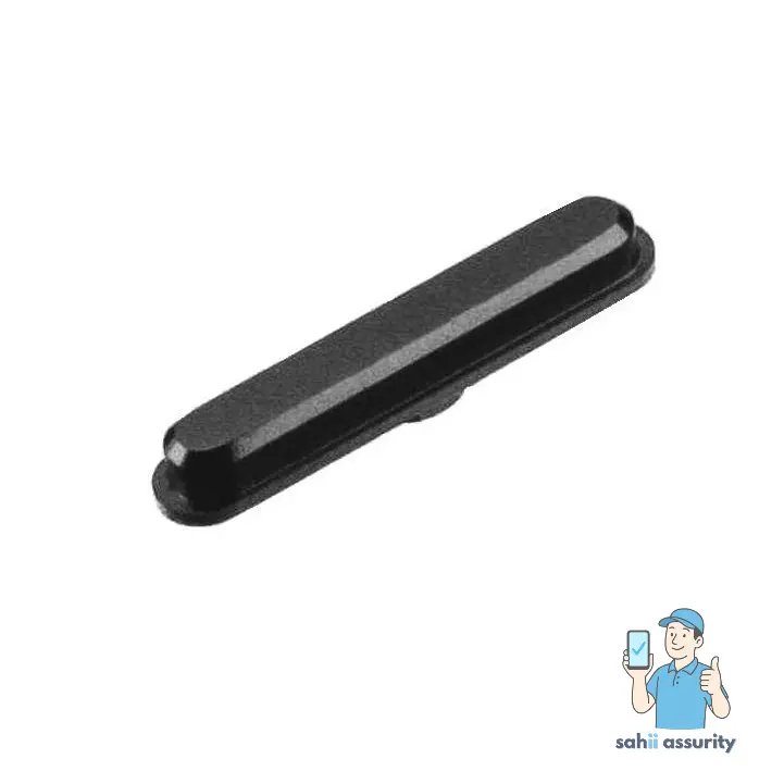 Power Button Outer for Vivo V5 Plus Black